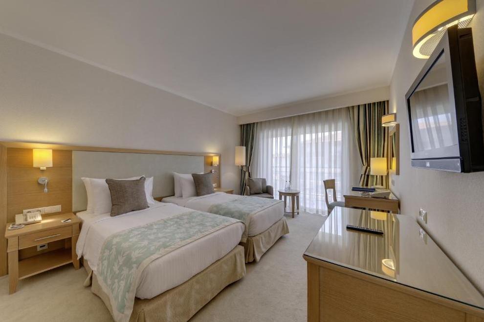 RADISSON BLU RESORT & SPA CESME - Superior Room