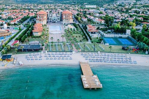 RADISSON BLU RESORT & SPA CESME - Изображение 1