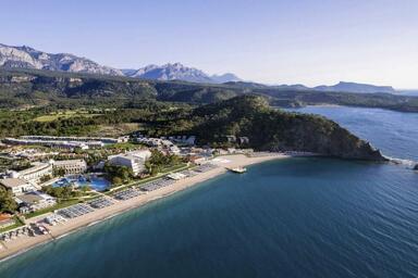 Rixos Premium Tekirova