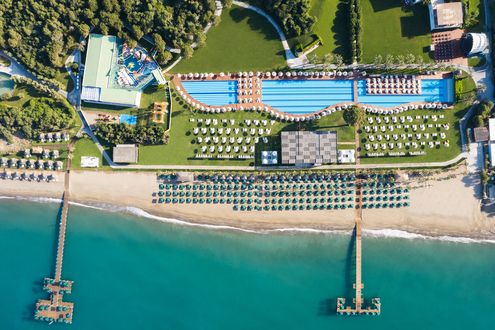 Rixos Premium Belek - Изображение 1