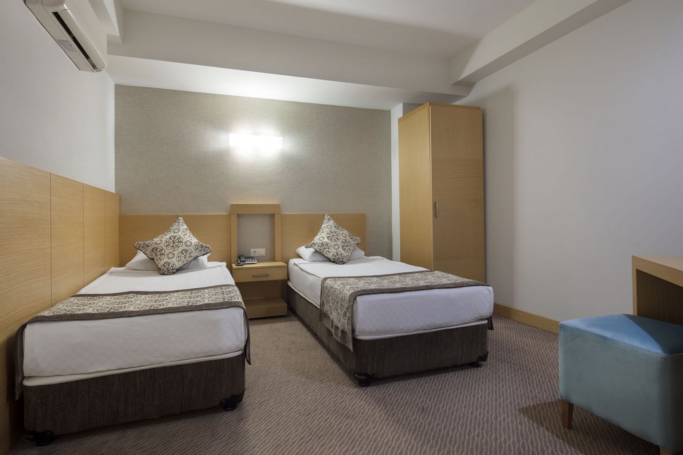 SAPHIR RESORT & SPA - Family Connection Room