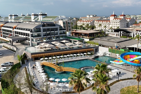 Luna Vista Belek - Изображение 1