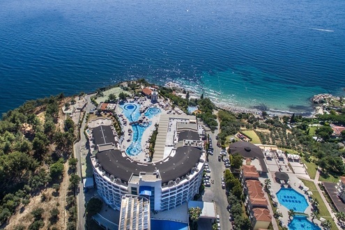 Otium Sealight Beach Resort - Изображение 1