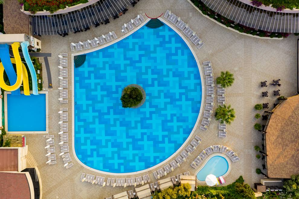 SEAMELIA BEACH RESORT HOTEL & SPA - Изображение 26
