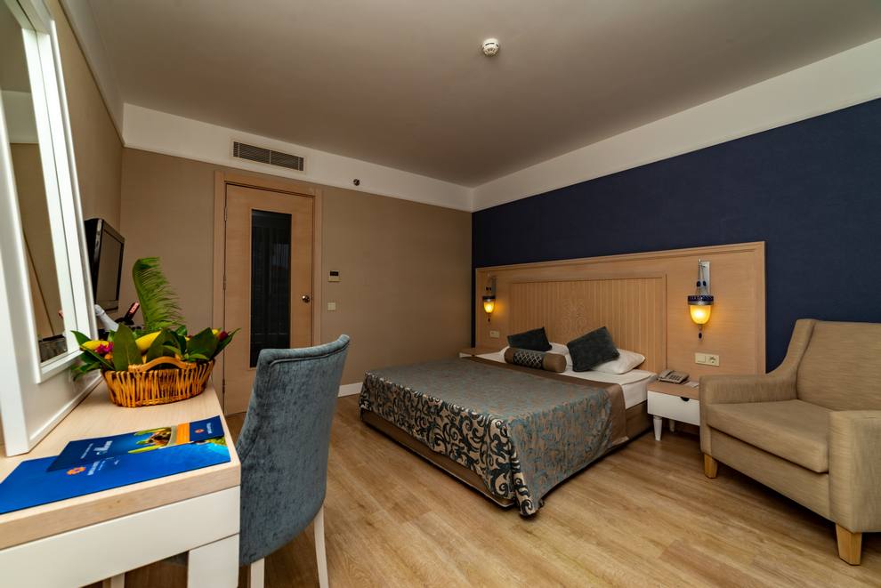 SEAMELIA BEACH RESORT HOTEL & SPA - Standard Room