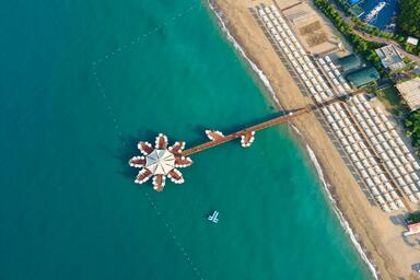 Sueno Hotels Beach Side