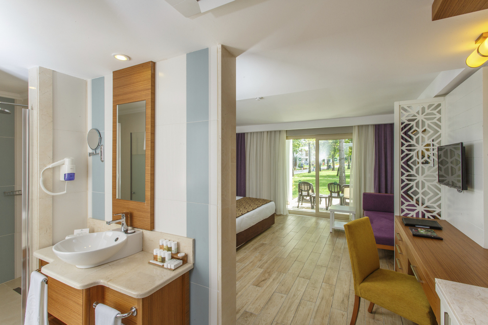 SHERWOOD EXCLUSIVE KEMER - Superior Room