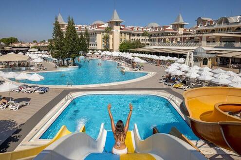 Side Star Resort - Изображение 1