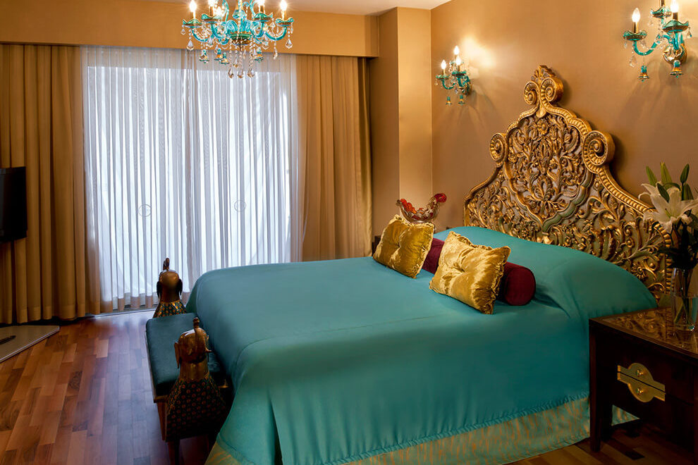SPICE HOTEL & SPA - King Suite