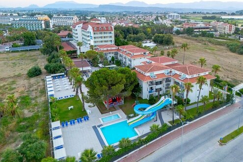 Sural Garden - Изображение 1