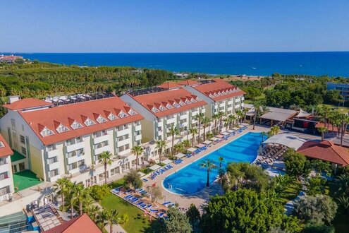 Sural Resort - Изображение 1