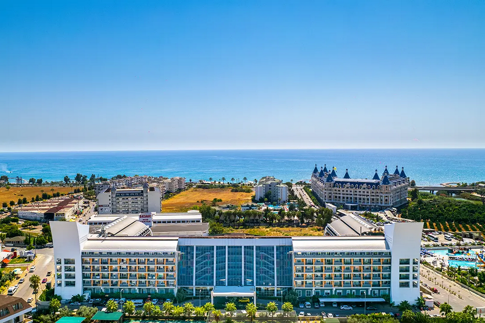 Senza The Inn Resort & SPA - Изображение 3