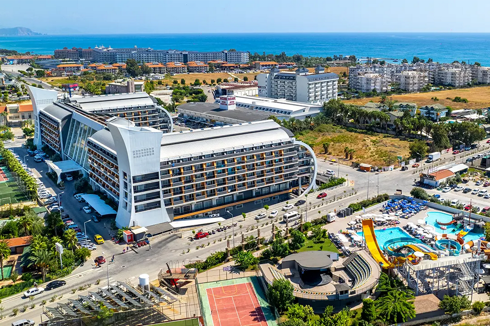 Senza The Inn Resort & SPA - Изображение 2