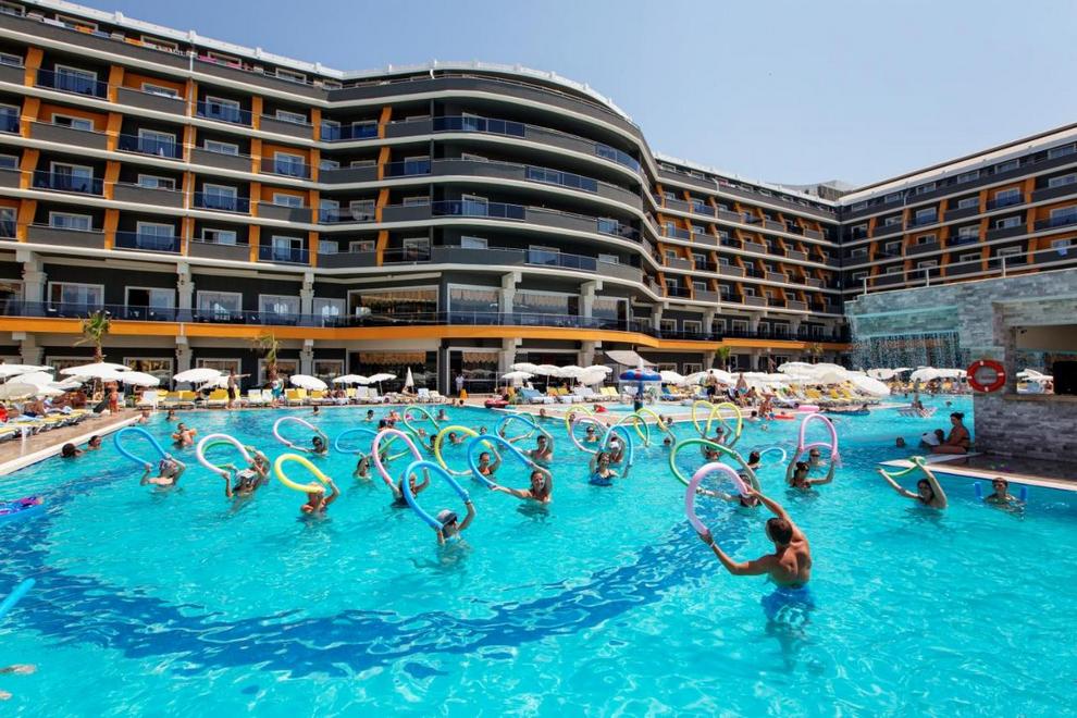 Senza The Inn Resort & SPA - Изображение 26