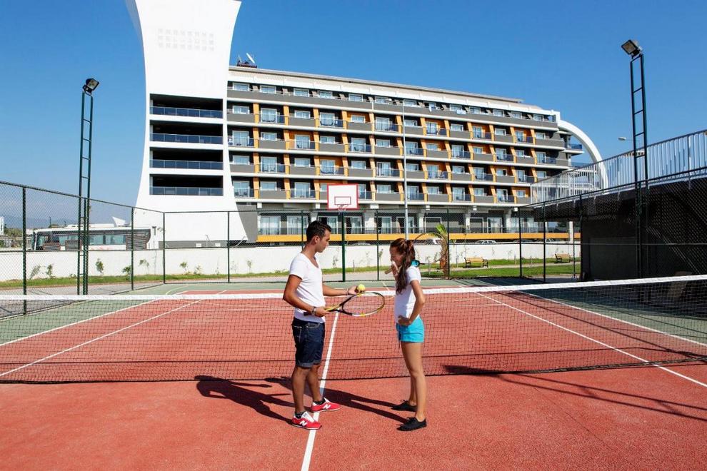 Senza The Inn Resort & SPA - Изображение 27