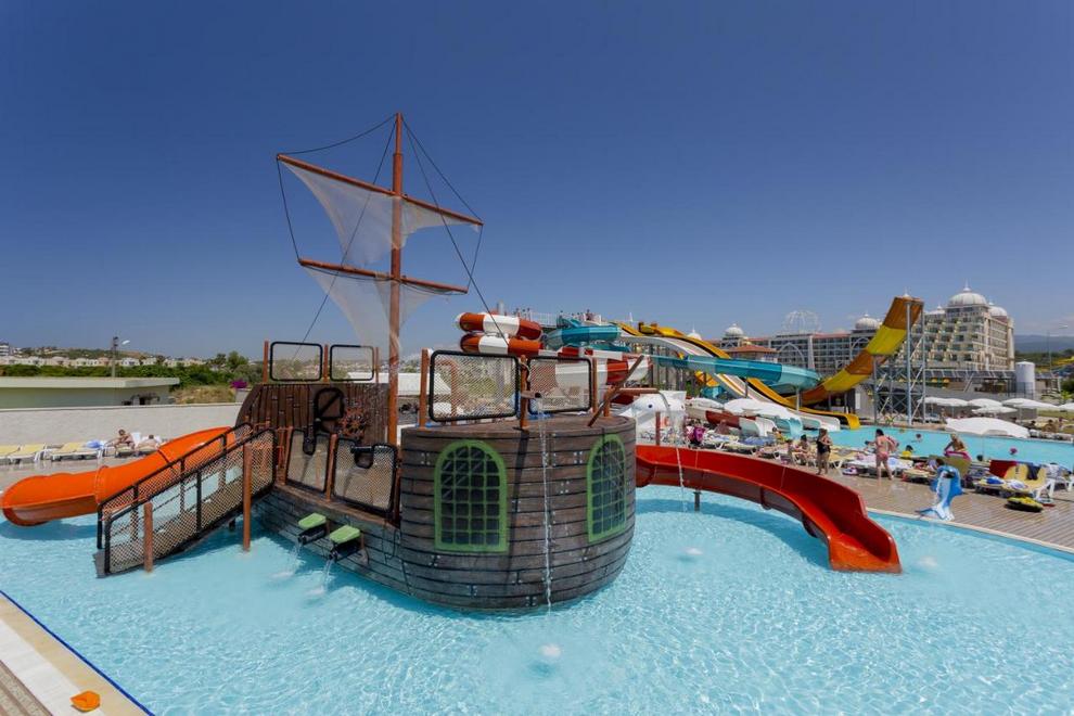 Senza The Inn Resort & SPA - Изображение 28