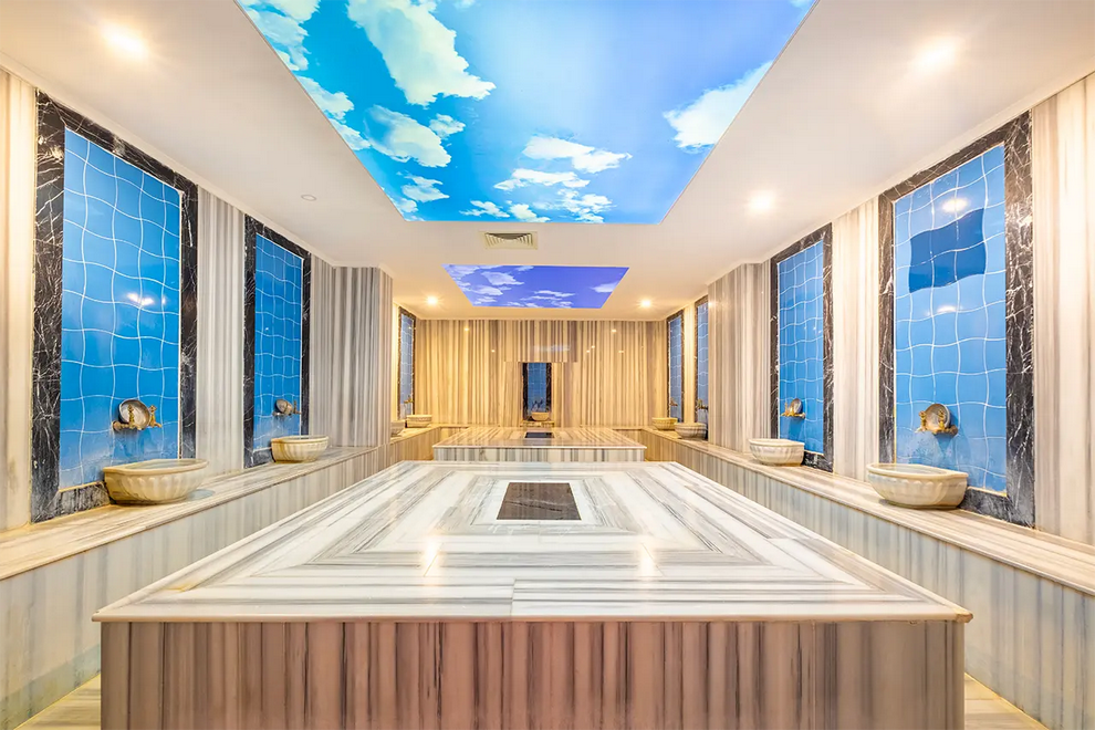 Senza The Inn Resort & SPA - Изображение 29