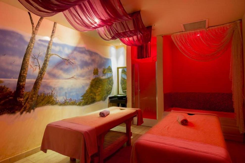 Senza The Inn Resort & SPA - Изображение 33