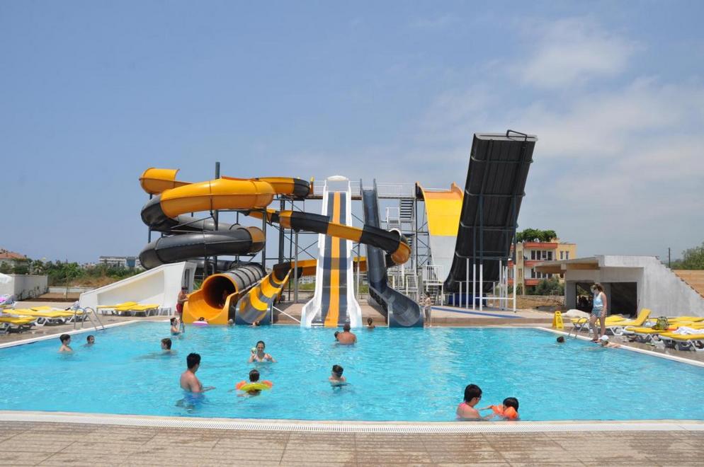 Senza The Inn Resort & SPA - Изображение 38