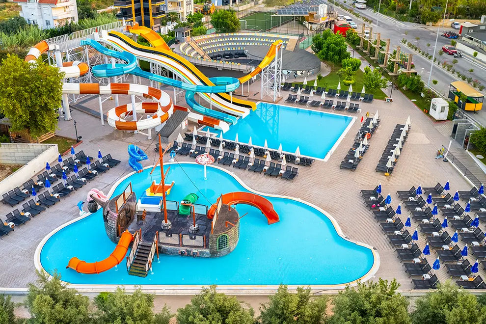 Senza The Inn Resort & SPA - Изображение 42