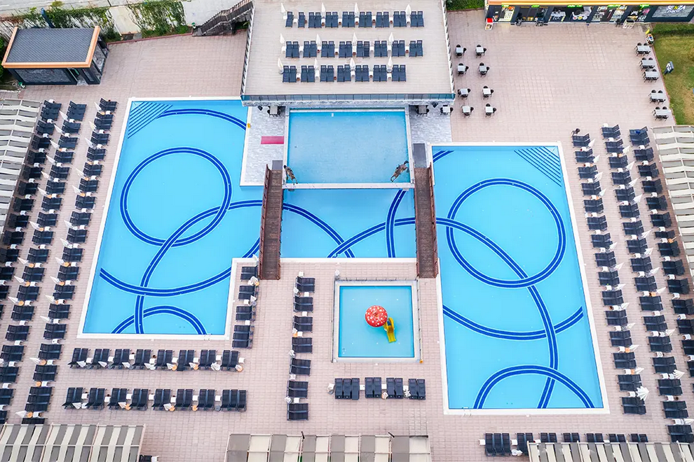 Senza The Inn Resort & SPA - Изображение 39