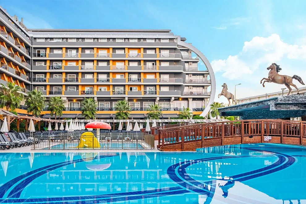 Senza The Inn Resort & SPA - Изображение 44