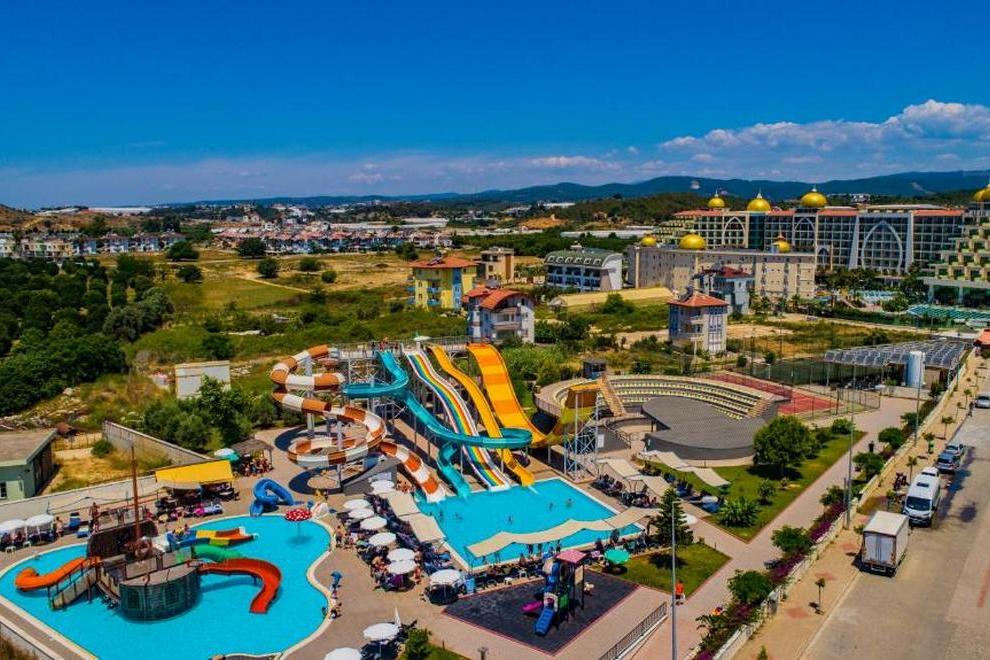 Senza The Inn Resort & SPA - Изображение 45