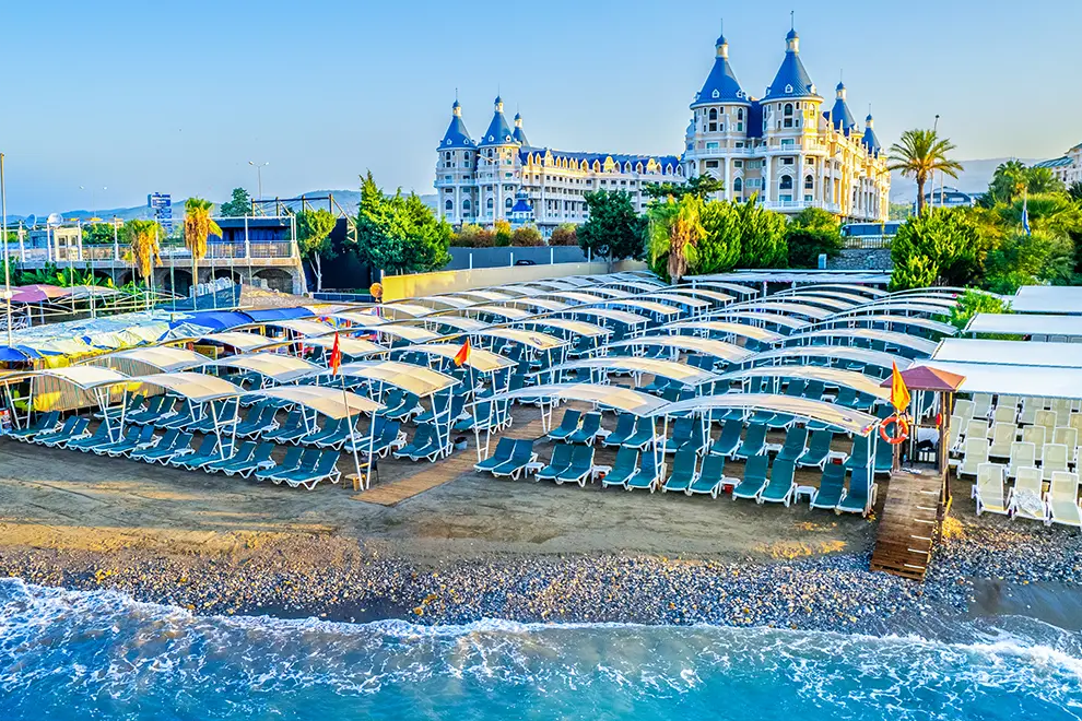 Senza The Inn Resort & SPA - Изображение 46