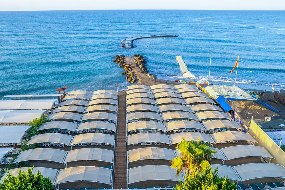 Senza The Inn Resort & SPA - Изображение 47