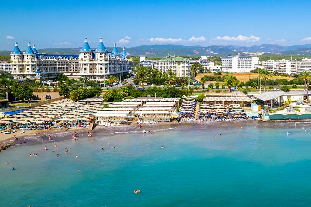 Senza The Inn Resort & SPA - Изображение 48