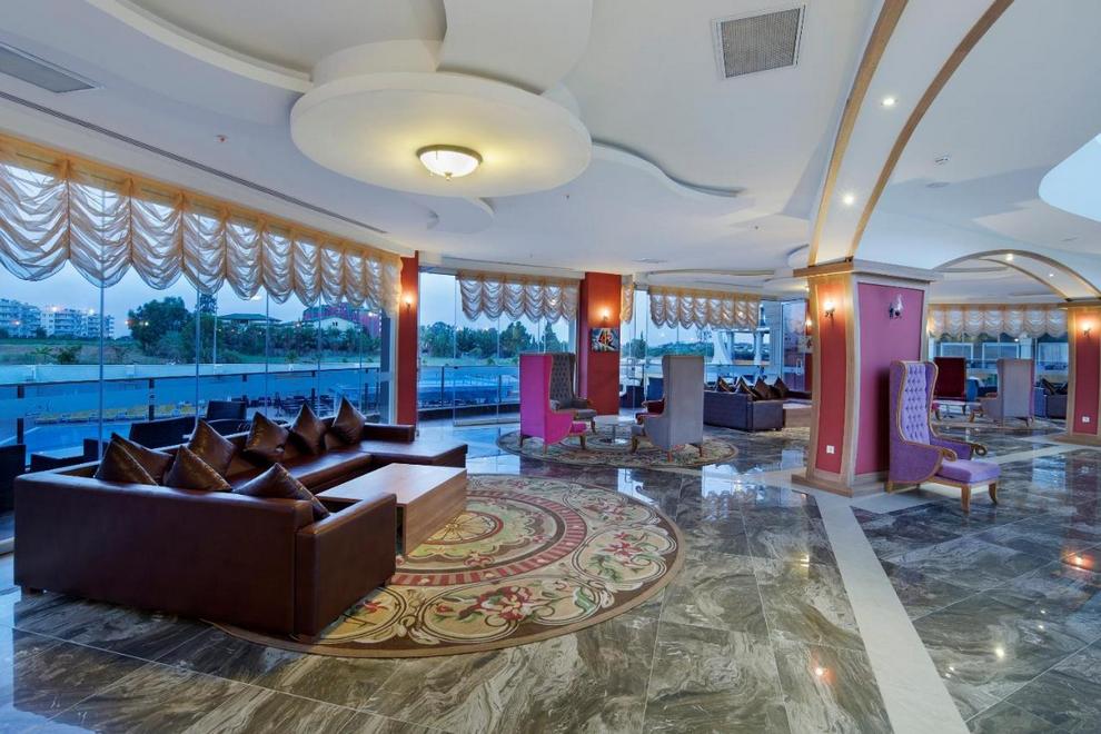 Senza The Inn Resort & SPA - Изображение 10