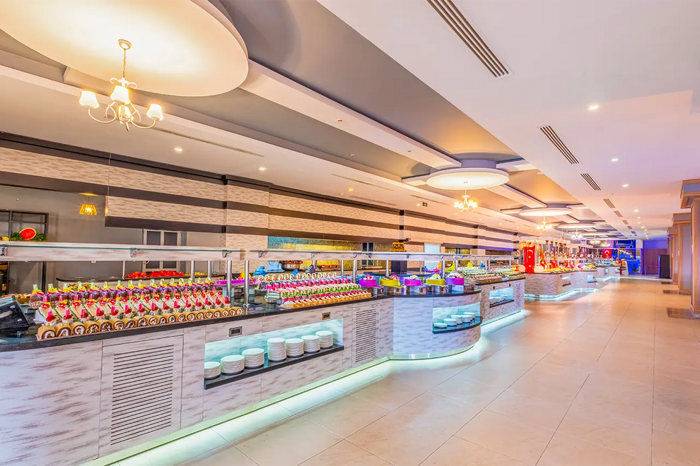 Senza The Inn Resort & SPA - Изображение 12