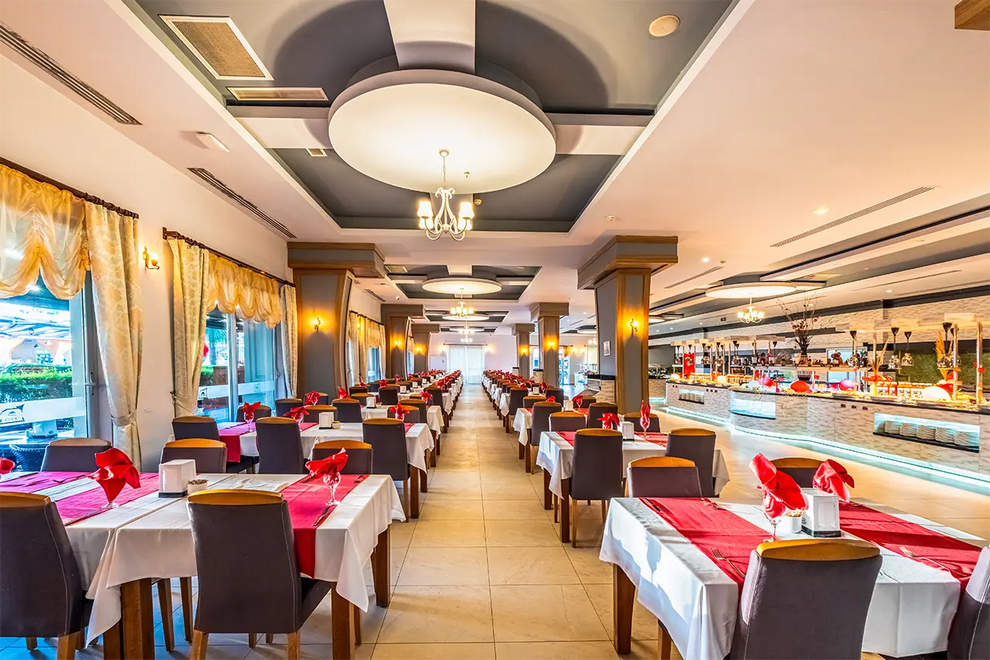 Senza The Inn Resort & SPA - Изображение 13