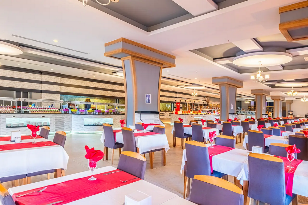 Senza The Inn Resort & SPA - Изображение 14