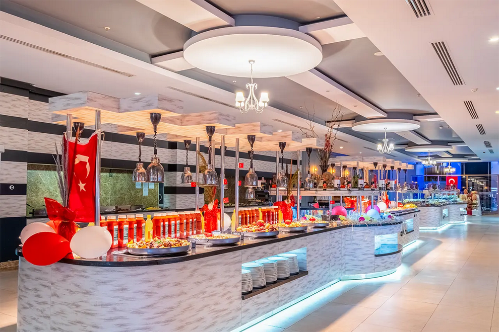 Senza The Inn Resort & SPA - Изображение 11