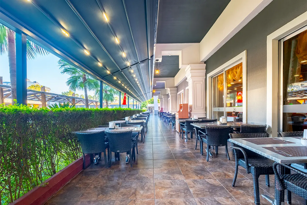 Senza The Inn Resort & SPA - Изображение 17