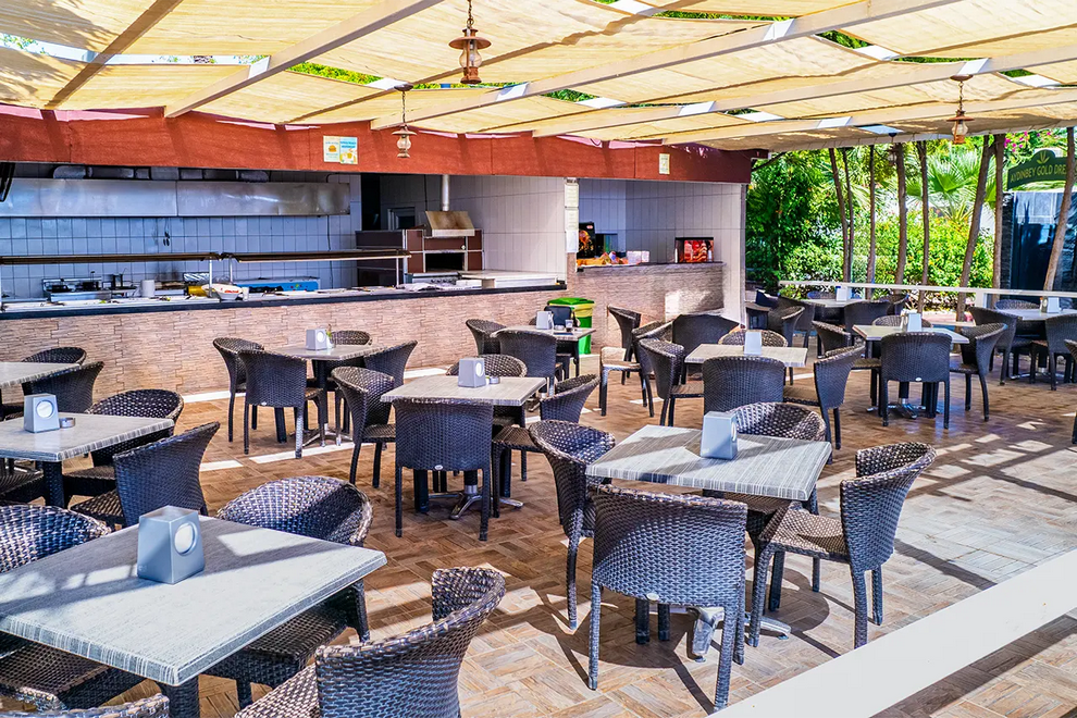 Senza The Inn Resort & SPA - Изображение 20