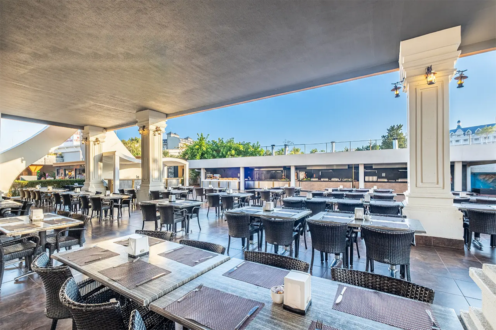 Senza The Inn Resort & SPA - Изображение 16