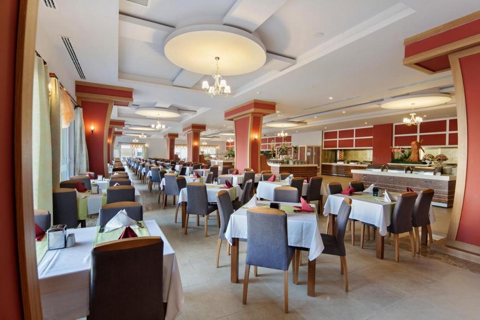 Senza The Inn Resort & SPA - Изображение 21