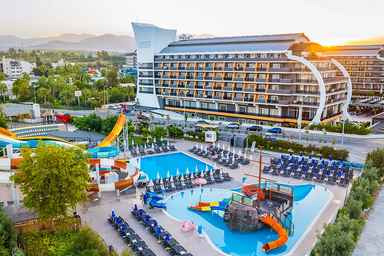 Senza The Inn Resort & SPA