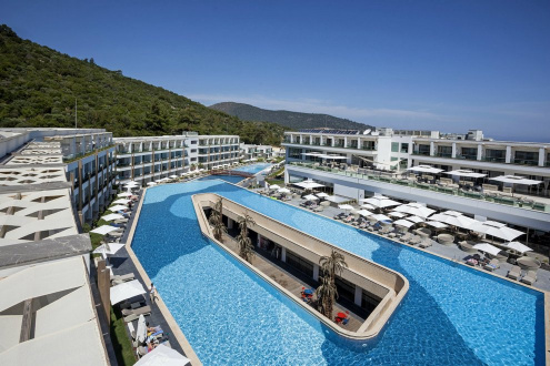 THOR HOTEL BODRUM - Изображение 1