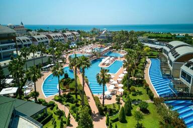 TUI Magic Life Jacaranda