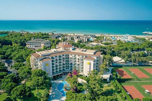 TUI MAGIC LIFE MASMAVI - Изображение 1