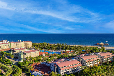 Vonresort Elite