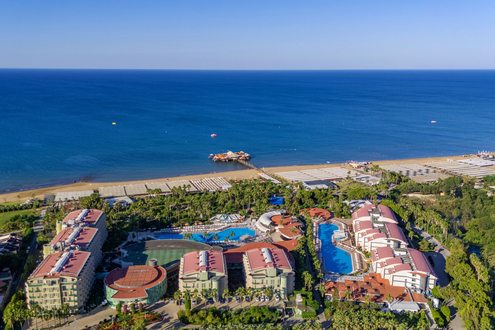 Vonresort Golden Coast - Изображение 1