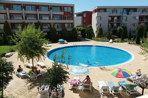 NESSEBAR FORT CLUB - Изображение 1