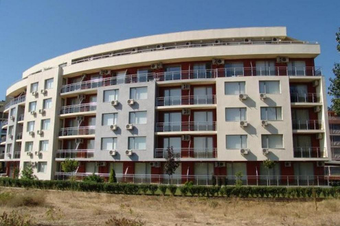 APART HOTEL RUBY - Изображение 1