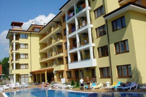 SUNNY DREAMS - Изображение 1