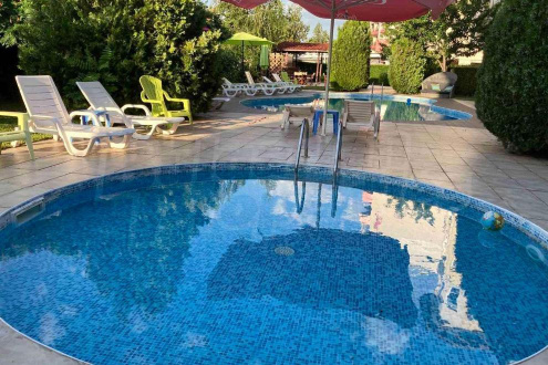 SUNNY GARDEN APART - Изображение 1