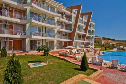 SUNSET APART KOSHARITSA - Изображение 1